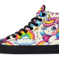 Unicorn Toons High Tops