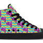 Vintage Cooter Hightops