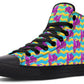 Vintage Cooter Hightops