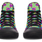 Vintage Cooter Hightops
