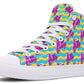 Vintage Cooter Hightops