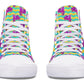 Vintage Cooter Hightops