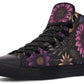 Vintage Floral Hightops