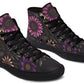 Vintage Floral Hightops