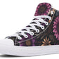 Vintage Floral Hightops