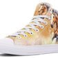 Watercolor Horse Hightops