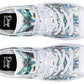 Watercolor Magical Dragonfly Hightops