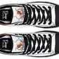 Watercolor Octopus Hightops