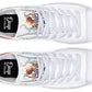 Watercolor Octopus Hightops