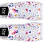Watercolor Parot Hightops