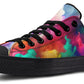 Color Vapors LowTops