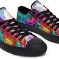 Color Vapors LowTops