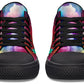 Color Vapors LowTops