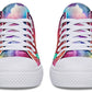 Color Vapors LowTops