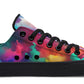 Color Vapors LowTops