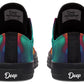 Color Vapors LowTops