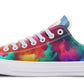 Color Vapors LowTops