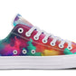 Color Vapors LowTops