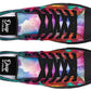 Color Vapors LowTops