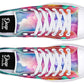 Color Vapors LowTops