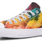 Colorful Smoke LowTops