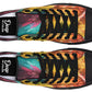 Colorful Smoke LowTops