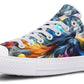 Colorful State Lowtops