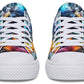 Colorful State Lowtops