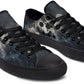Dark Smile LowTops