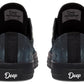 Dark Smile LowTops