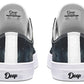 Dark Smile LowTops