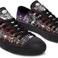 Dask Music LowTops