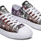 Dask Music LowTops