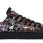 Dask Music LowTops