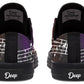 Dask Music LowTops