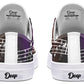Dask Music LowTops