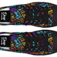 Deep In Color Pattern Lowtops