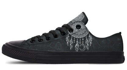 Dream Catcher Lowtops
