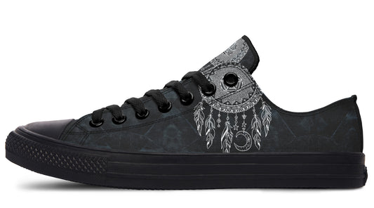 Dream Catcher Lowtops