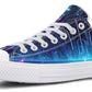 Futuristic Lowtops