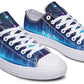 Futuristic Lowtops