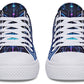 Futuristic Lowtops
