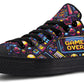 Game Over Lowtops