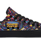 Game Over Lowtops