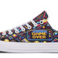 Game Over Lowtops