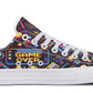 Game Over Lowtops