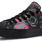 Gothic Roses Lowtops