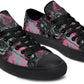 Gothic Roses Lowtops