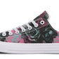Gothic Roses Lowtops