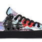 Light Samurai Soldier Lowtops